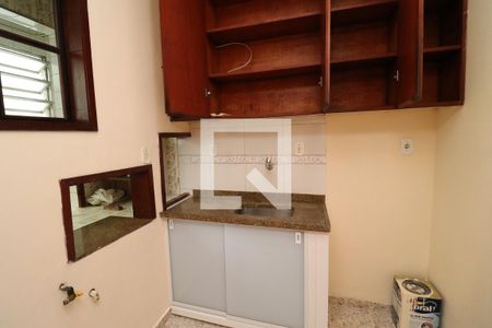 Apartamento para alugar com 99m², 2 quartos e 1 vagaCozinha