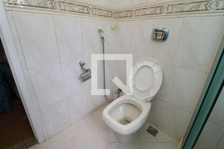 Apartamento para alugar com 99m², 2 quartos e 1 vagaBanheiro Social