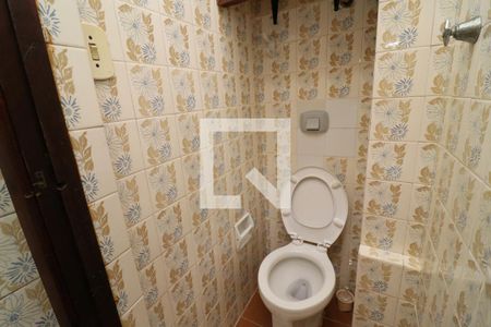 Apartamento para alugar com 99m², 2 quartos e 1 vagaBanheiro de serviço