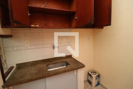 Apartamento para alugar com 99m², 2 quartos e 1 vagaCozinha