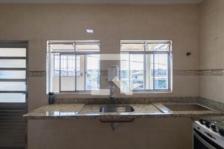 Casa à venda com 200m², 2 quartos e 4 vagasCozinha