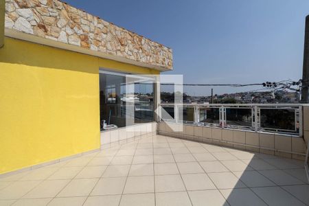 Casa à venda com 200m², 2 quartos e 4 vagasVaranda