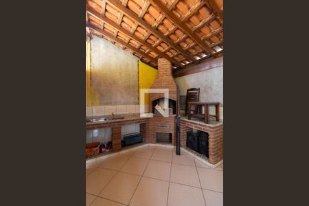 Casa à venda com 200m², 2 quartos e 4 vagasChurrasqueira