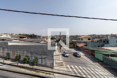 Casa à venda com 200m², 2 quartos e 4 vagasVista Área de Serviço