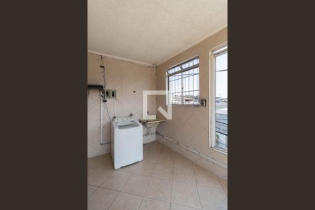 Casa à venda com 200m², 2 quartos e 4 vagasÁrea de Serviço