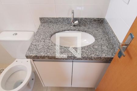 Apartamento para alugar com 65m², 2 quartos e 2 vagasSuíte