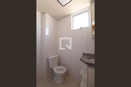 Apartamento para alugar com 65m², 2 quartos e 2 vagasBanheiro Social