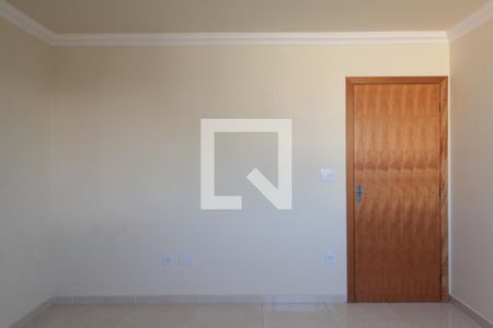 Sala de apartamento para alugar com 2 quartos, 65m² em Paquetá, Belo Horizonte