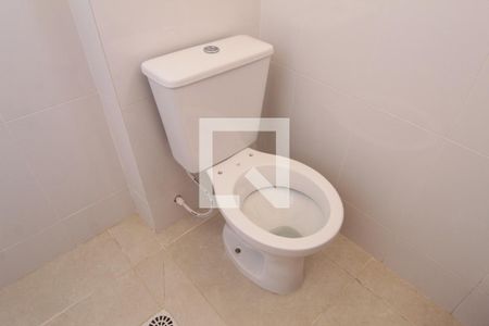 Apartamento para alugar com 65m², 2 quartos e 2 vagasBanheiro Social