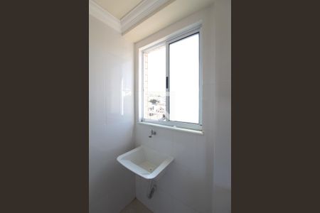 Apartamento para alugar com 65m², 2 quartos e 2 vagasÁrea de Serviço