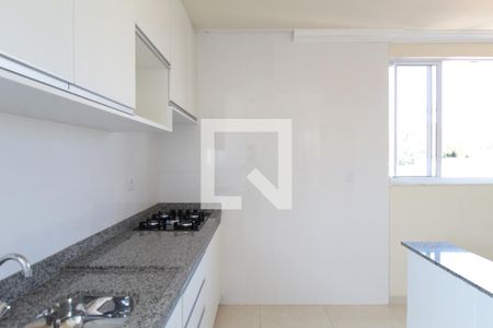 Apartamento para alugar com 65m², 2 quartos e 2 vagasCozinha