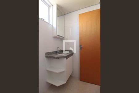Apartamento para alugar com 65m², 2 quartos e 2 vagasBanheiro Social
