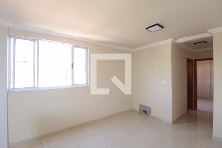 Sala de apartamento para alugar com 2 quartos, 65m² em Paquetá, Belo Horizonte
