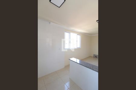 Apartamento para alugar com 65m², 2 quartos e 2 vagasCozinha