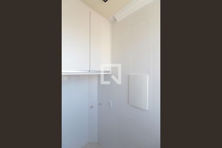 Apartamento para alugar com 65m², 2 quartos e 2 vagasÁrea de Serviço