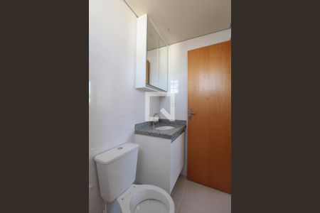 Apartamento para alugar com 65m², 2 quartos e 2 vagasSuíte