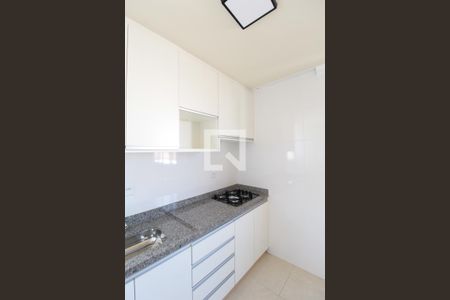 Apartamento para alugar com 65m², 2 quartos e 2 vagasCozinha