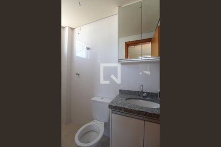 Apartamento para alugar com 65m², 2 quartos e 2 vagasSuíte