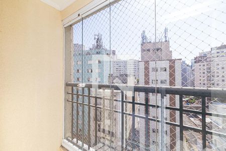 Apartamento para alugar com 47m², 2 quartos e 1 vaga Apartamento para alugar com 47m², 2 quartos e 1 vagaSacada