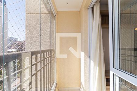 Apartamento para alugar com 47m², 2 quartos e 1 vaga Apartamento para alugar com 47m², 2 quartos e 1 vagaSacada