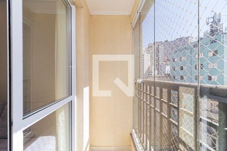 Apartamento para alugar com 47m², 2 quartos e 1 vaga Apartamento para alugar com 47m², 2 quartos e 1 vagaSacada