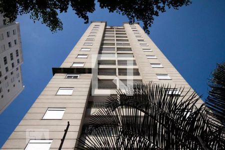 Apartamento para alugar com 47m², 2 quartos e 1 vaga Apartamento para alugar com 47m², 2 quartos e 1 vagaFachada