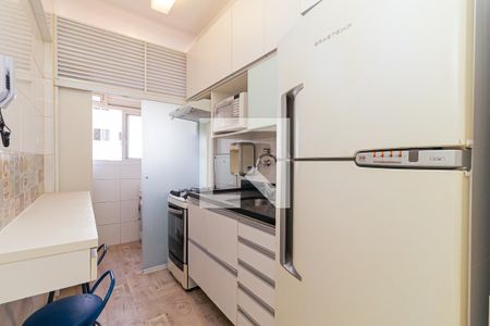 Apartamento para alugar com 47m², 2 quartos e 1 vaga Apartamento para alugar com 47m², 2 quartos e 1 vagaCozinha