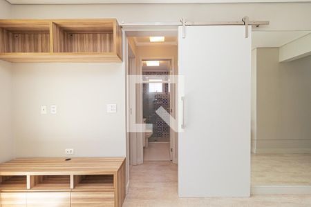 Apartamento para alugar com 47m², 2 quartos e 1 vaga Apartamento para alugar com 47m², 2 quartos e 1 vagaSala