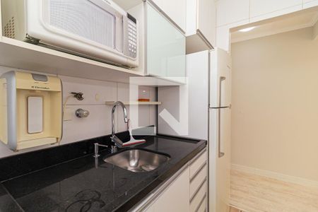 Apartamento para alugar com 47m², 2 quartos e 1 vaga Apartamento para alugar com 47m², 2 quartos e 1 vagaCozinha