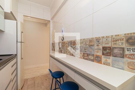 Apartamento para alugar com 47m², 2 quartos e 1 vaga Apartamento para alugar com 47m², 2 quartos e 1 vagaCozinha