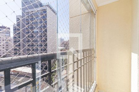 Apartamento para alugar com 47m², 2 quartos e 1 vaga Apartamento para alugar com 47m², 2 quartos e 1 vagaSacada