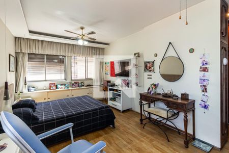 Apartamento à venda com 234m², 3 quartos e 2 vagas Apartamento à venda com 234m², 3 quartos e 2 vagasSuíte 1 - Quarto