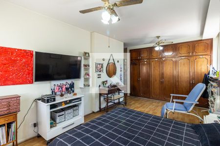 Apartamento à venda com 234m², 3 quartos e 2 vagas Apartamento à venda com 234m², 3 quartos e 2 vagasSuíte 1 - Quarto