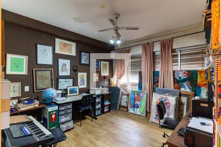 Apartamento à venda com 234m², 3 quartos e 2 vagas Apartamento à venda com 234m², 3 quartos e 2 vagasSuíte 3 - Quarto