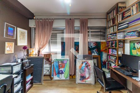 Apartamento à venda com 234m², 3 quartos e 2 vagas Apartamento à venda com 234m², 3 quartos e 2 vagasSuíte 3 - Quarto