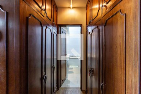 Apartamento à venda com 234m², 3 quartos e 2 vagas Apartamento à venda com 234m², 3 quartos e 2 vagasSuíte 1 - Quarto