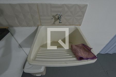 Tanque de kitnet/studio para alugar com 1 quarto, 49m² em Vila Mariana, São Paulo