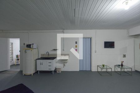 Studio de kitnet/studio para alugar com 1 quarto, 49m² em Vila Mariana, São Paulo