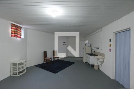 Studio de kitnet/studio para alugar com 1 quarto, 49m² em Vila Mariana, São Paulo