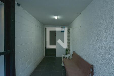 Área comum de kitnet/studio para alugar com 1 quarto, 49m² em Vila Mariana, São Paulo