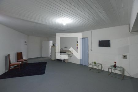 Studio de kitnet/studio para alugar com 1 quarto, 49m² em Vila Mariana, São Paulo