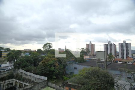 Apartamento à venda com 52m², 2 quartos e 1 vagaVista Quarto 1 