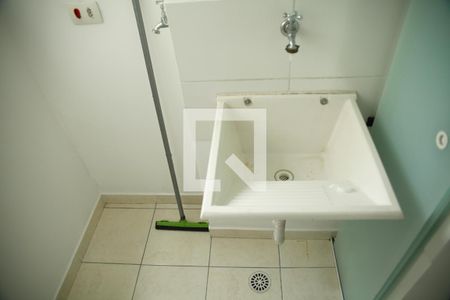 Apartamento à venda com 52m², 2 quartos e 1 vagaÁrea de Serviço