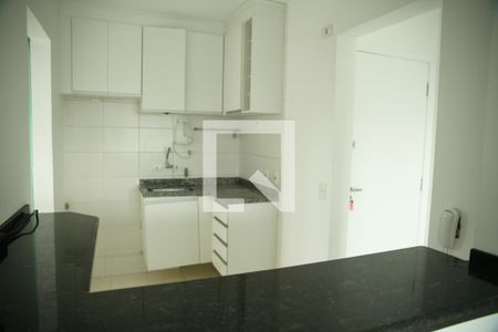 Apartamento à venda com 52m², 2 quartos e 1 vagaCozinha 