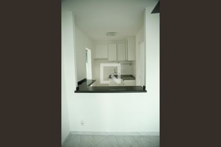 Apartamento à venda com 52m², 2 quartos e 1 vagaCozinha 