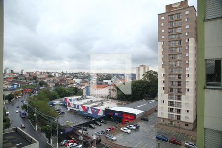 Apartamento à venda com 52m², 2 quartos e 1 vaga Vista Quarto 2 