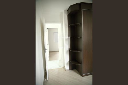 Apartamento à venda com 52m², 2 quartos e 1 vagaQuarto 2 