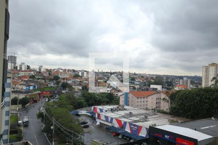 Apartamento à venda com 52m², 2 quartos e 1 vaga Vista Área de Serviço