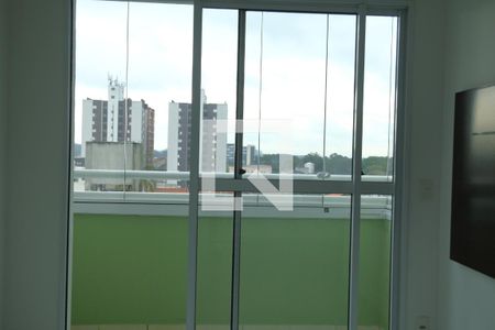 Apartamento à venda com 52m², 2 quartos e 1 vagaSala/Varanda da Sala 