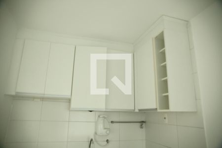 Apartamento à venda com 52m², 2 quartos e 1 vagaCozinha - Armários
